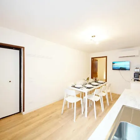 Calle Dei Fabbri Apartment Marble Venice Exterior photo